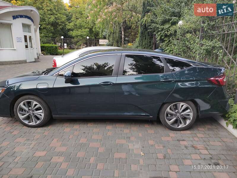 Седан Honda Clarity 2018 в Одессе