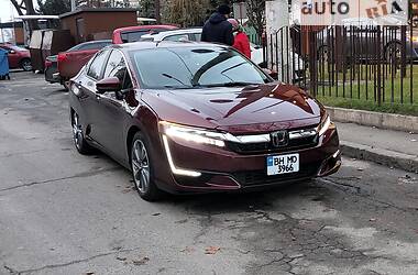 Седан Honda Clarity 2018 в Одесі