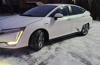 Седан Honda Clarity 2018 в Ровно