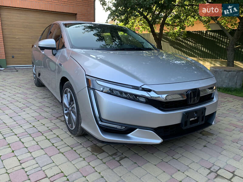 Седан Honda Clarity 2017 в Вінниці