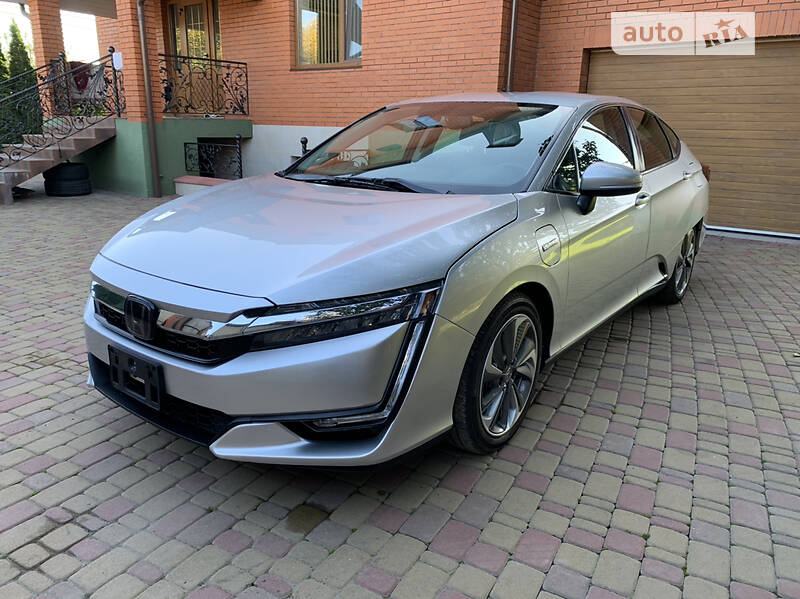 AUTO.RIA – Купить Серые авто Хонда Клариты - продажа Honda Clarity 