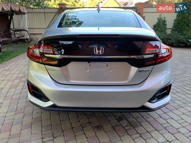Седан Honda Clarity 2017 в Вінниці