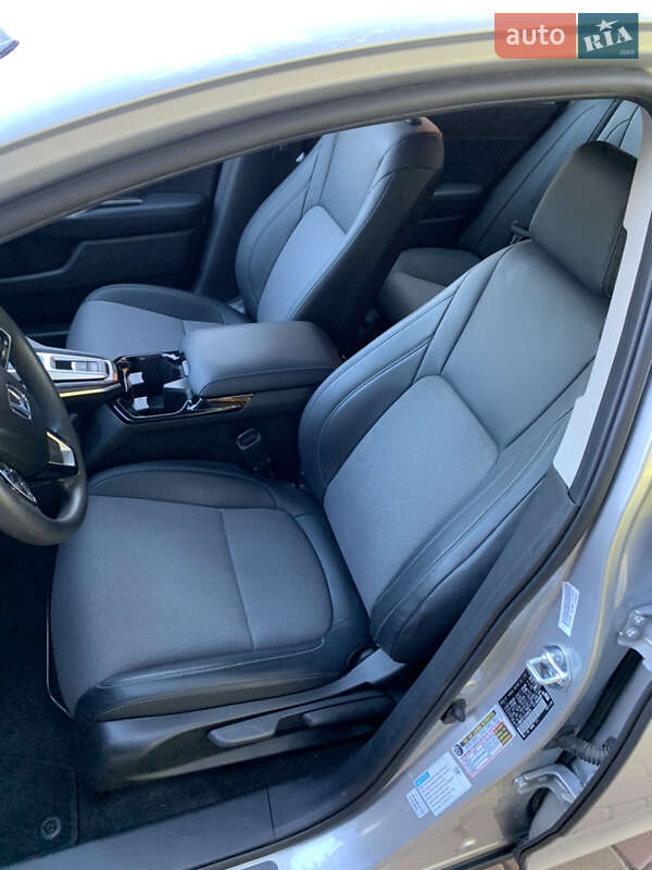 Седан Honda Clarity 2017 в Вінниці