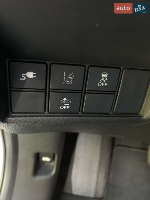 Седан Honda Clarity 2017 в Вінниці