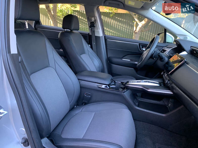 Седан Honda Clarity 2017 в Вінниці