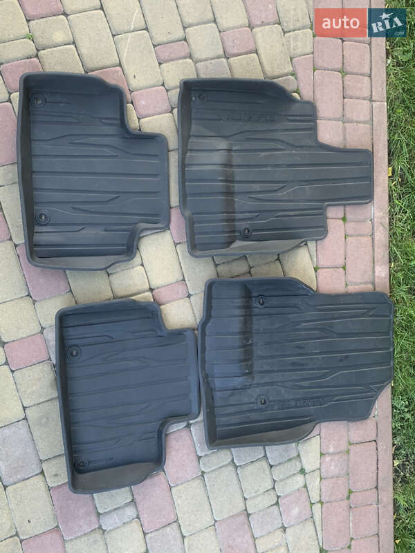 Седан Honda Clarity 2017 в Вінниці