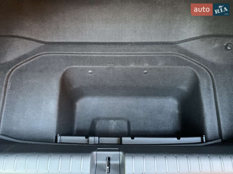 Седан Honda Clarity 2017 в Вінниці