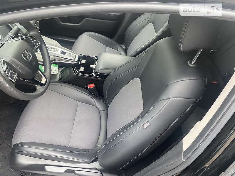Седан Honda Clarity 2018 в Хмельницькому