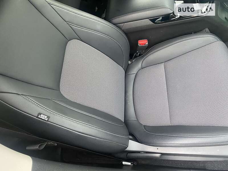 Седан Honda Clarity 2018 в Хмельницькому