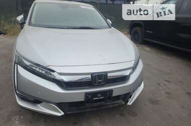 Седан Honda Clarity 2019 в Киеве