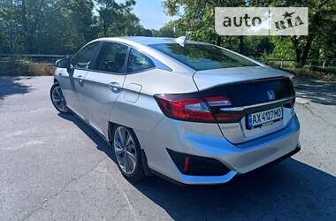 Седан Honda Clarity 2018 в Харькове