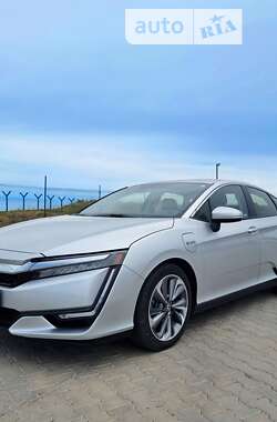 Седан Honda Clarity 2018 в 