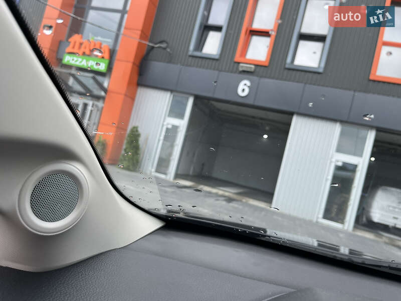 Седан Honda Clarity 2018 в Тернополі