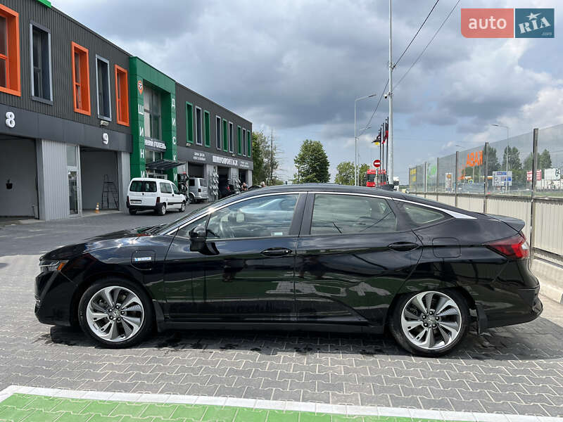Седан Honda Clarity 2018 в Тернополі