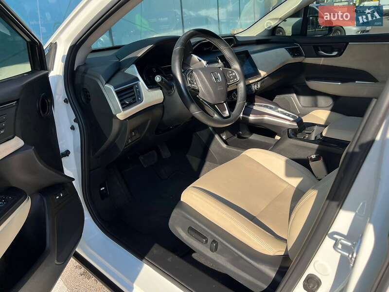 Седан Honda Clarity 2017 в Києві