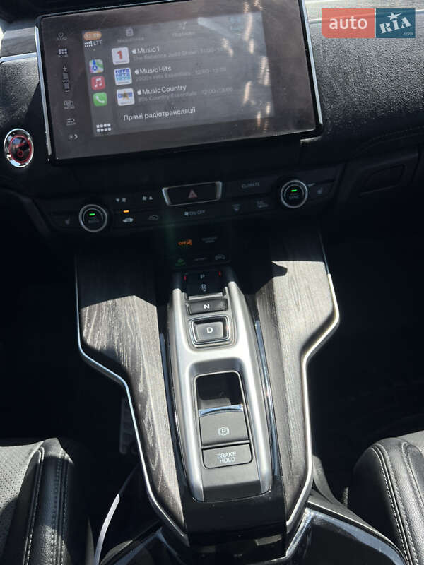 Седан Honda Clarity 2018 в Львові фото 18 Седан Honda Clarity 2018 в Львові