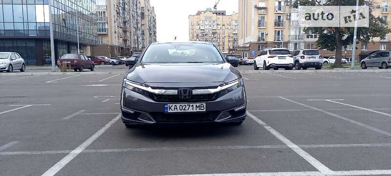 AUTO.RIA – Купить Серые авто Хонда Клариты - продажа Honda Clarity 