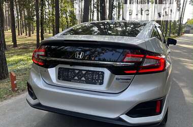 Седан Honda Clarity 2018 в Киеве