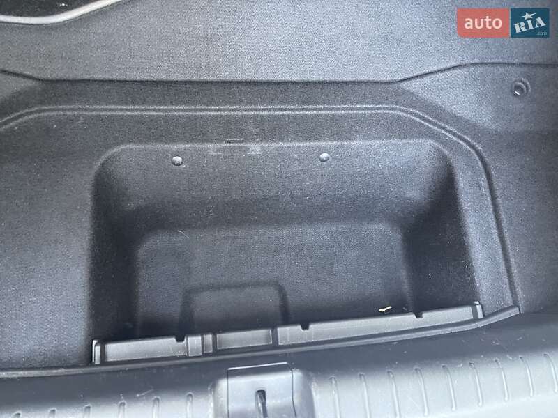 Седан Honda Clarity 2018 в Киеве