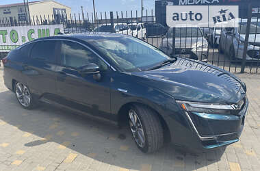 Седан Honda Clarity 2018 в 