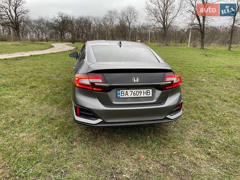 Седан Honda Clarity 2019 в Кропивницькому