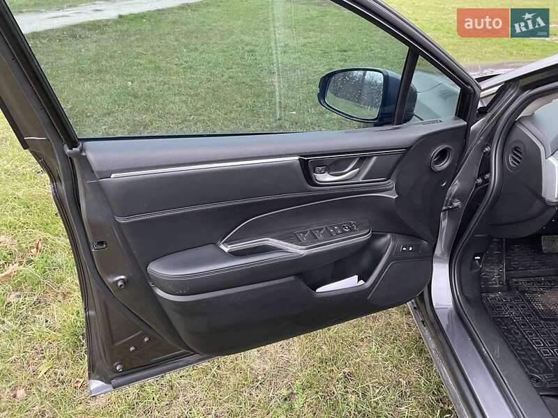 Седан Honda Clarity 2019 в Кропивницькому