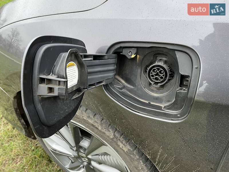Седан Honda Clarity 2019 в Кропивницькому