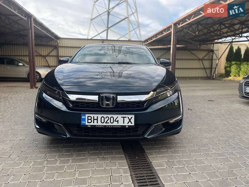 Седан Honda Clarity 2018 в Дніпрі