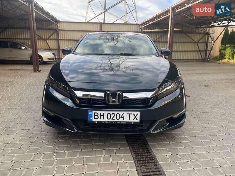 Седан Honda Clarity 2018 в Дніпрі