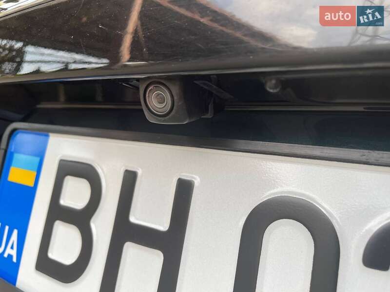 Седан Honda Clarity 2018 в Дніпрі