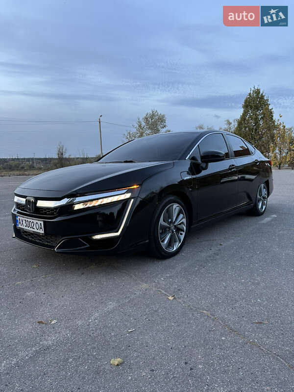 Седан Honda Clarity 2018 в Харькове