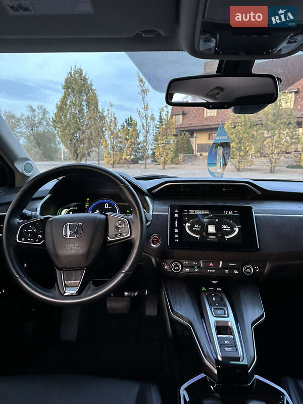 Седан Honda Clarity 2018 в Харькове