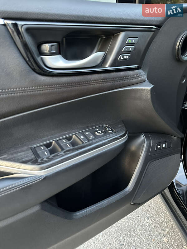 Седан Honda Clarity 2018 в Харькове