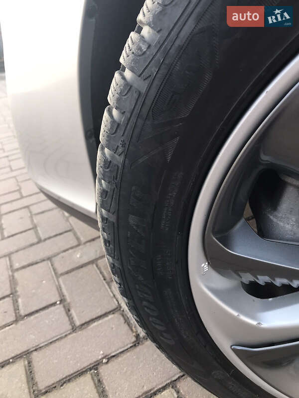 Седан Honda Clarity 2018 в Хмельницькому