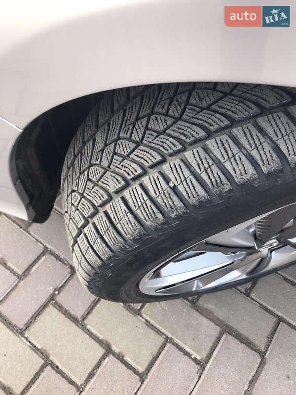 Седан Honda Clarity 2018 в Хмельницькому