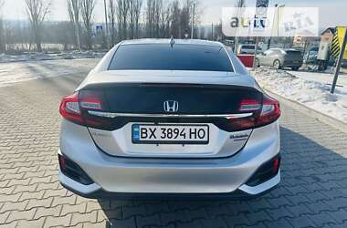 Седан Honda Clarity 2018 в Хмельницькому