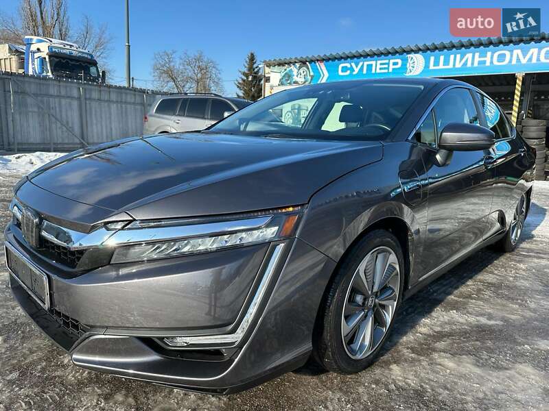 Седан Honda Clarity 2017 в Полтаві