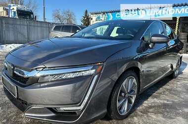 Седан Honda Clarity 2017 в Полтаві