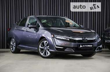 Седан Honda Clarity 2018 в Києві