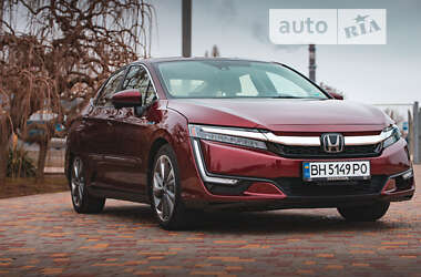 Седан Honda Clarity 2017 в Белгороде-Днестровском