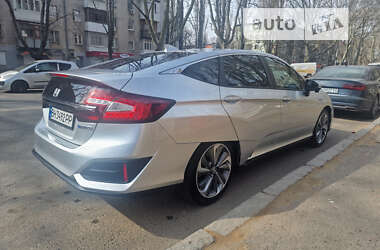 Седан Honda Clarity 2020 в Одессе