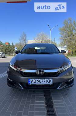 Седан Honda Clarity 2019 в Вінниці