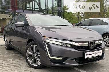 Седан Honda Clarity 2018 в Одесі