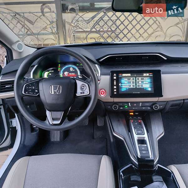 Седан Honda Clarity 2018 в Виннице