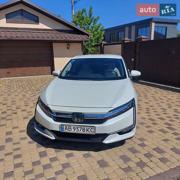 Седан Honda Clarity 2018 в Виннице