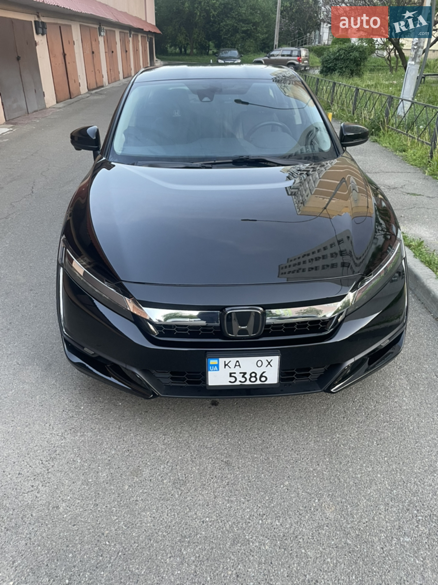 Фото авто 9