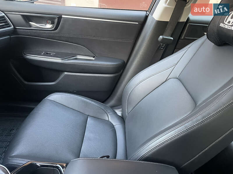 Седан Honda Clarity 2020 в Киеве
