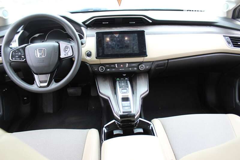 Седан Honda Clarity 2017 в Виннице