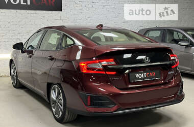 Седан Honda Clarity 2019 в Владимир-Волынском