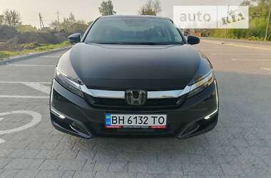 Седан Honda Clarity 2018 в Львове